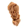 Pink sand mineral piece - 2