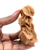 Pink sand mineral piece - 4