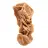 Pink sand mineral piece