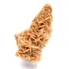 Pink sand mineral formation - 1