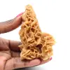 Pink sand mineral formation - 4
