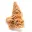 Authentic mineral sand rose — 6