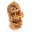 Authentic mineral sand rose — 8
