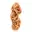 Authentic mineral sand rose — 9