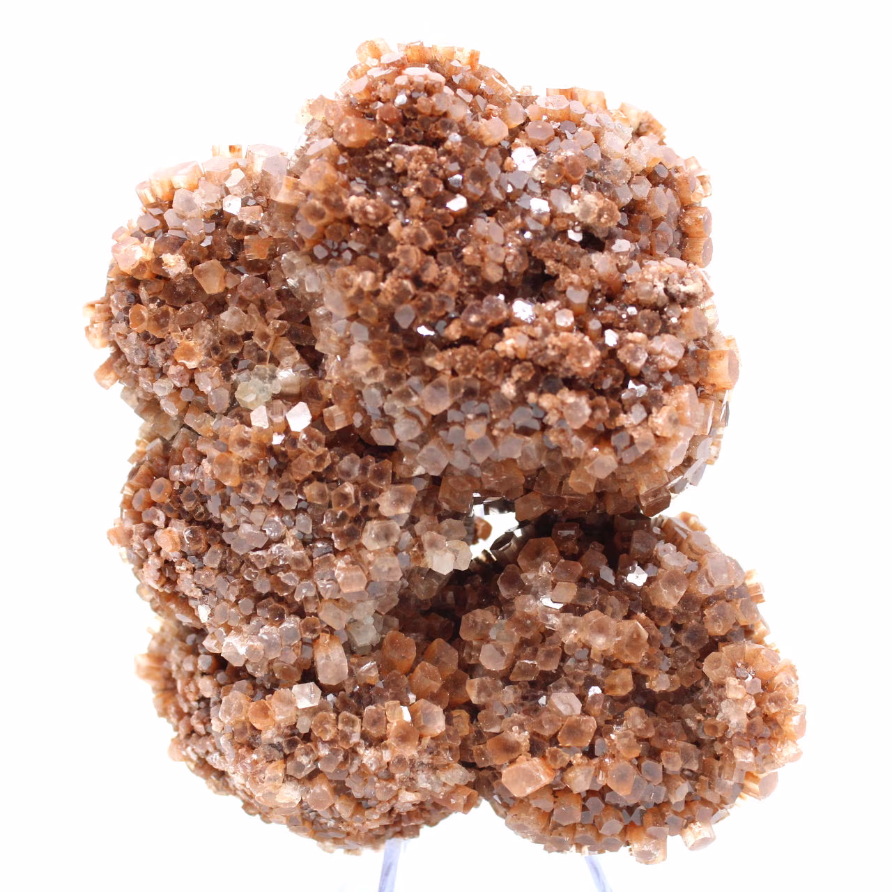 Aragonite from Morocco – Natural Crystals