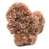 Aragonite crystals from Morocco in a bouquet - 4