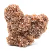 Aragonite crystals from Morocco in a bouquet - 5