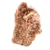 Crystallization of raw Moroccan Aragonite - 2