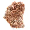 Crystallization of raw Moroccan Aragonite - 6