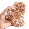Crystallization of raw Moroccan Aragonite - 8