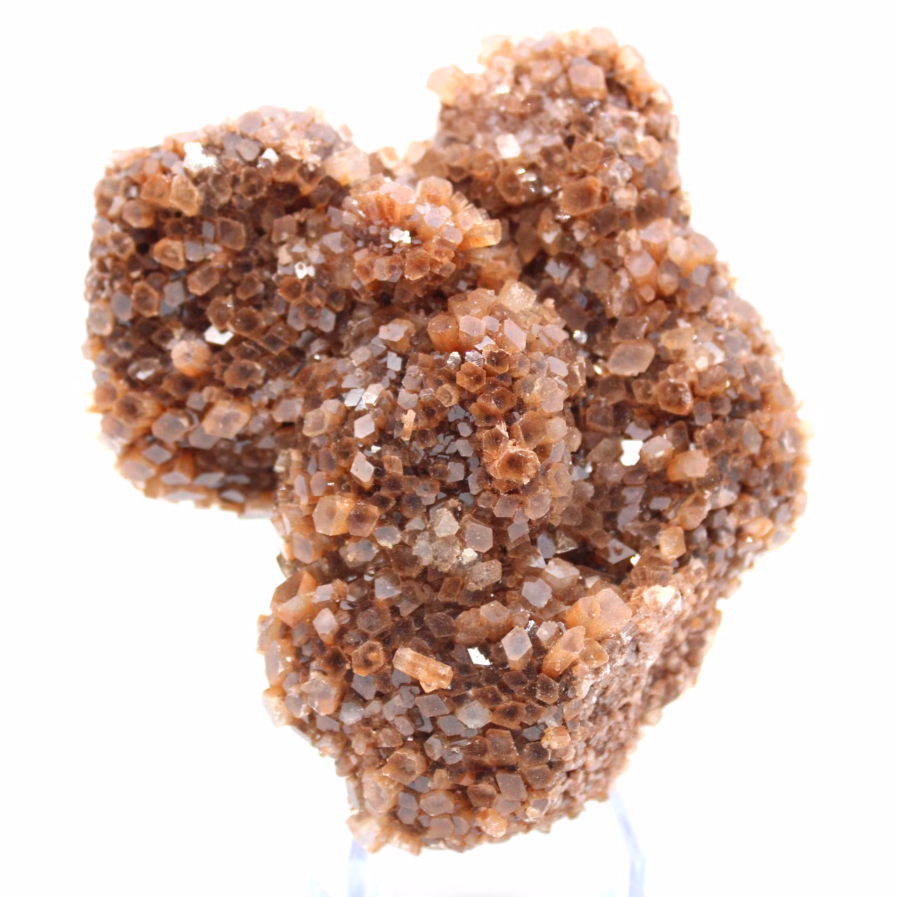 Natural specimen of Aragonite from Morocco
