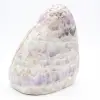 Polished amethyst, large size, Madagascar, collectible stone ornament - 3