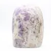 Large polished Amethyst, prestigious mineral ornament, Madagascar - 2