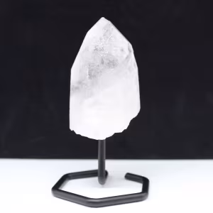  Rock crystal