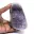 Amethyst Geode from Brazil: Genuine Collectible Specimen — 1