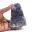 Amethyst Geode from Brazil: Genuine Collectible Specimen — 2