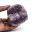 Amethyst Geode from Brazil: Genuine Collectible Specimen — 4