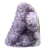 Amethyst Specimen from Brazil: Unique Mineral Geode - 3
