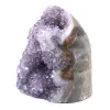 Amethyst Specimen from Brazil: Unique Mineral Geode - 4