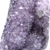 Amethyst Specimen from Brazil: Unique Mineral Geode - 5