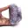 Amethyst Geode from Brazil: Genuine Collectible Specimen — 5