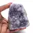 Amethyst Brazil: Small Geode for Mineral Collection