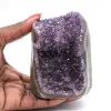 Brazilian Amethyst: Geode Crystals for Collectors - 0