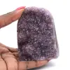 Amethyst Geode from Brazil: A Mineralogical Treasure - 0