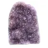 Amethyst Geode from Brazil: A Mineralogical Treasure - 2