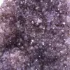 Amethyst Geode from Brazil: A Mineralogical Treasure - 5