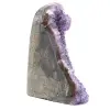 Brazilian Amethyst: Small Geode for Aesthetics - 1
