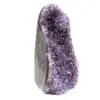 Brazilian Amethyst: Small Geode for Aesthetics - 2