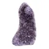 Brazilian Amethyst: Small Geode for Aesthetics - 3