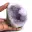 Amethyst Geode from Brazil: Genuine Collectible Specimen — 8