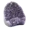 Brazilian Amethyst: Crystal Fragment for Collection - 2