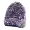 Brazilian Amethyst: Crystal Fragment for Collection - 3