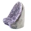 Brazilian Amethyst: Crystal Fragment for Collection - 4