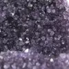 Brazilian Amethyst: Crystal Fragment for Collection - 5