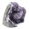 Small Amethyst Druse from Brazil: Natural Aesthetics - 1