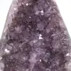 Brazilian Amethyst Quartz Geode – Collectible Ornament - 5