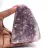 Brazilian Amethyst Quartz Geode – Collectible Ornament