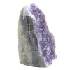 Amethyst Geode Round Shape – Harmonious Decoration - 1