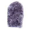 Amethyst Geode Round Shape – Harmonious Decoration - 3