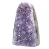 Amethyst Geode for Collectors – Brazilian Purple Brilliance - 3