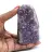 Amethyst Geode for Collectors – Brazilian Purple Brilliance