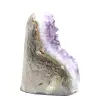 Amethyst Brazilian Crystals – Specimen of Authenticity - 1