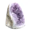 Amethyst Brazilian Crystals – Specimen of Authenticity - 2