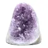 Amethyst Brazilian Crystals – Specimen of Authenticity - 3