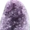 Amethyst Brazilian Crystals – Specimen of Authenticity - 5