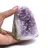 Amethyst Brazilian Crystals – Specimen of Authenticity
